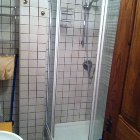Chez Nous Hotel