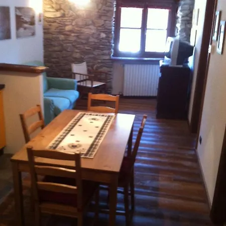 Hotel Chez Nous 3*