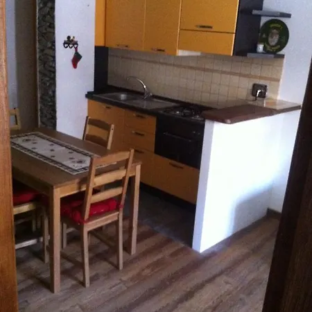 Chez Nous