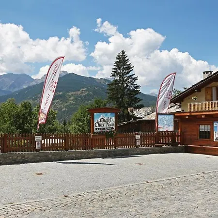 Hotel Chez Nous