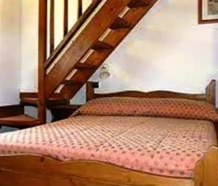 Hotel Chez Nous 3*