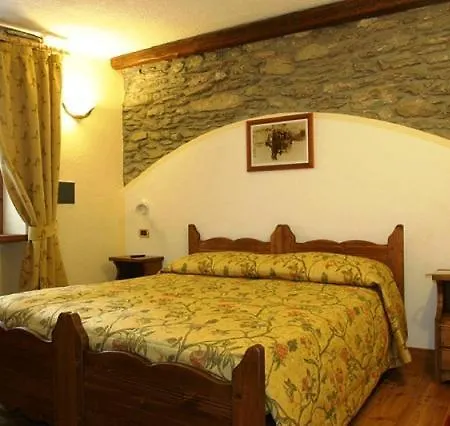 Hotel Chez Nous 3*
