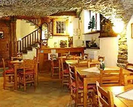 Hotel Chez Nous Sauze D'Oulx
