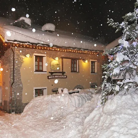 Chez Nous Hotel Oulx