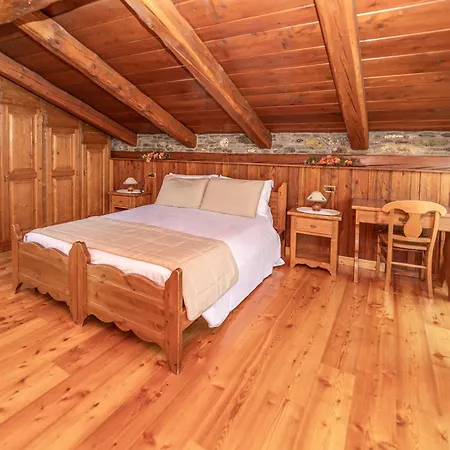 Chez Nous Hotel Oulx