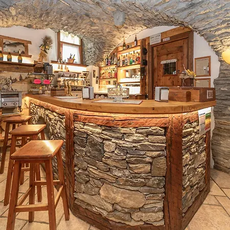 Chez Nous Hotel Oulx