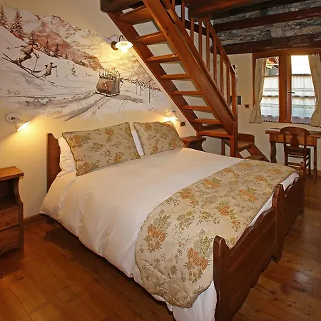 Hotel Chez Nous
