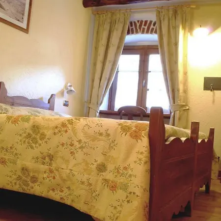 Chez Nous Hotel Oulx