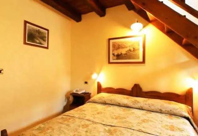 Chez Nous Hotell