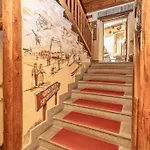 Hotel Chez Nous Sauze D'Oulx