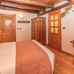 Chez Nous Szálloda 3*