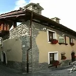 Chez Nous Hotel Sauze D'Oulx