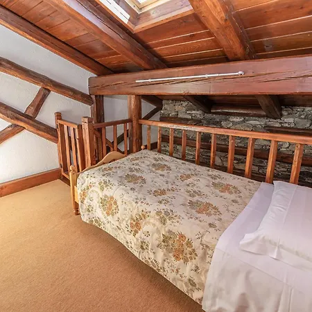 Chez Nous ホテル 3*