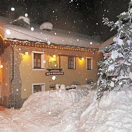 Hotel Chez Nous Oulx