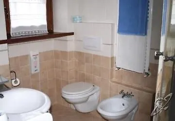 Chez Nous Hotel Oulx