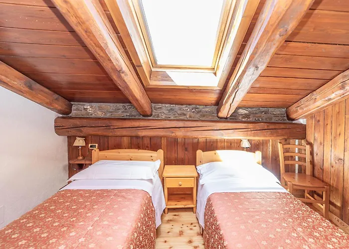 Chez Nous Hotel 3*