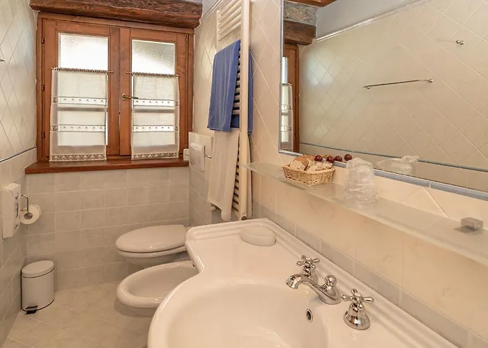 Hotel Chez Nous
