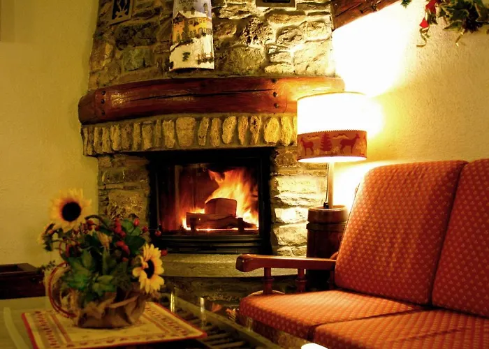 Chez Nous Hotel 3*